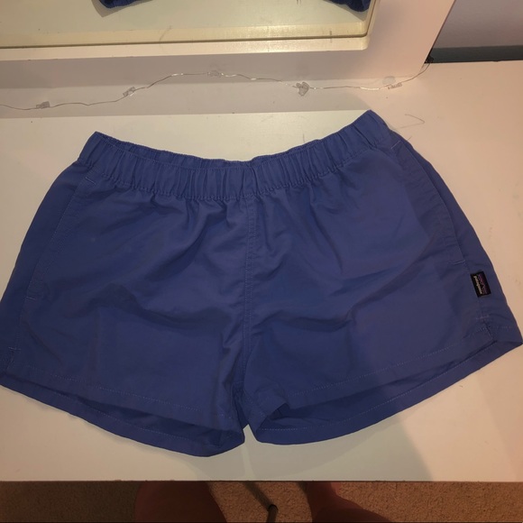 Patagonia Pants - Patagonia Shorts - Women’s Medium